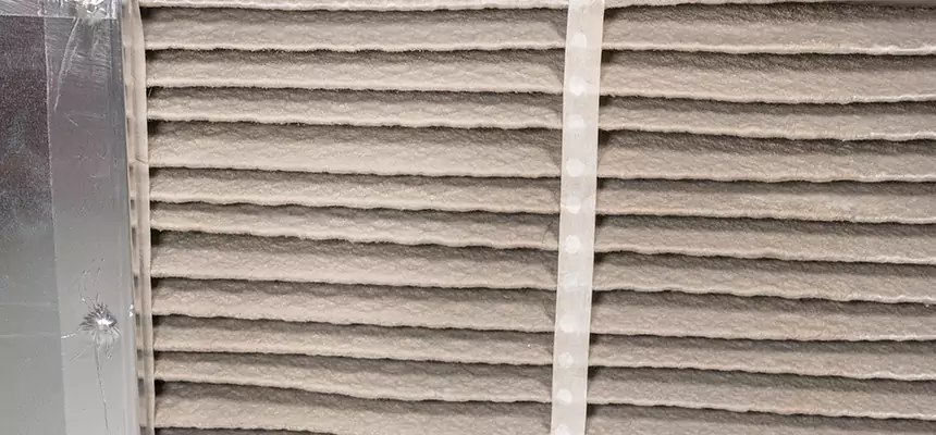 Mobile Car AC Filter Replacement in Southlake