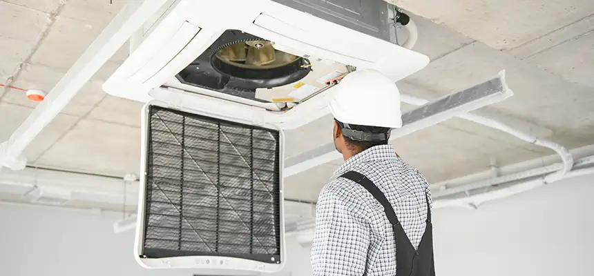 Our Affordable Duct Cleaning Near Me Services in Southlake, TX