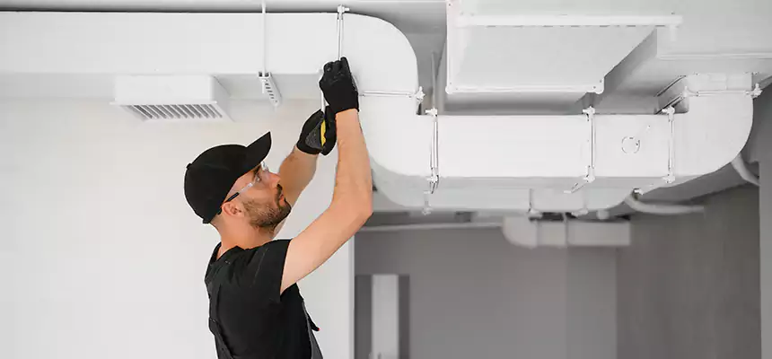 Our Air Duct Repair Services in Southlake, TX