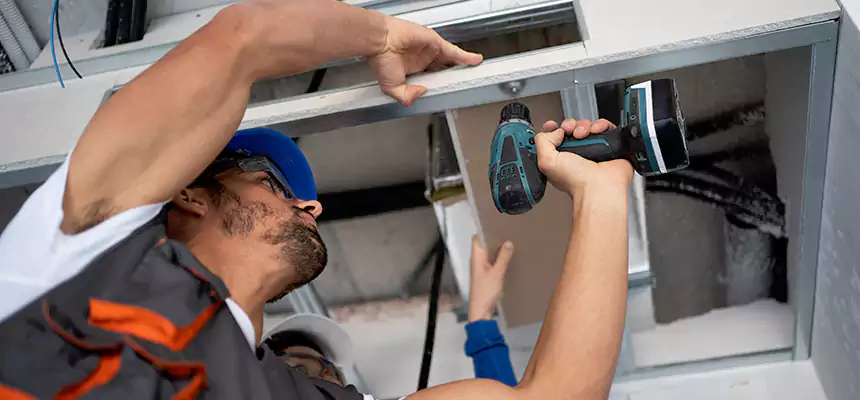 Our Apartment Air Duct Cleaning Services in Southlake, TX