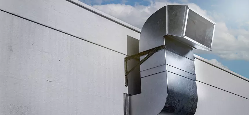 Trusted Industrial Dryer Vent Cleaning in Southlake