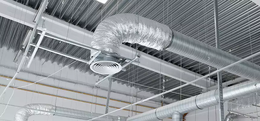 Our Dryer Vent Hose Replacement Services in Southlake, TX