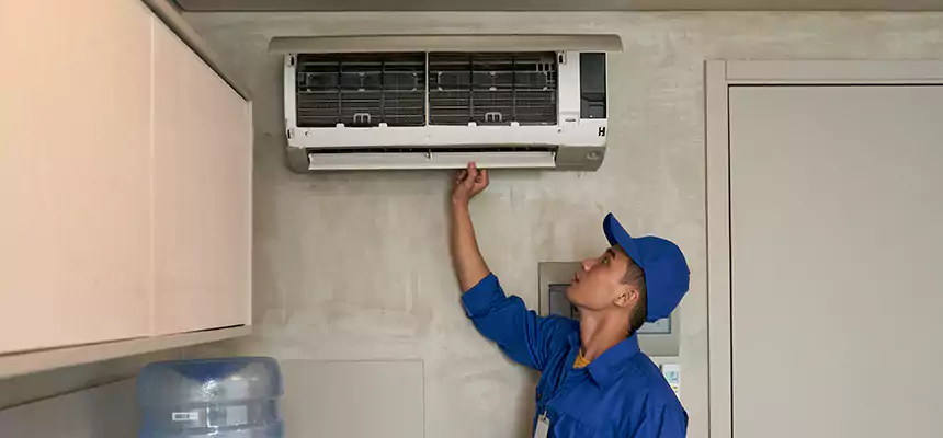 Balanced Fresh‑Air Ventilation (ERV/HRV) in Southlake