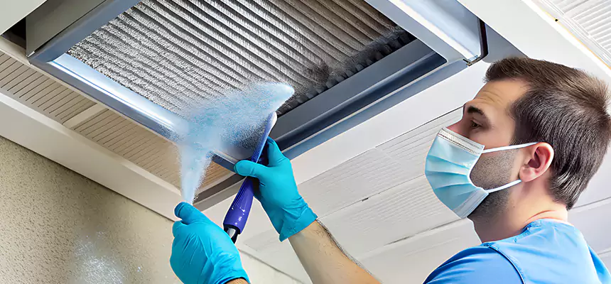 Our Home Ventilation Cleaning Services in Southlake, TX