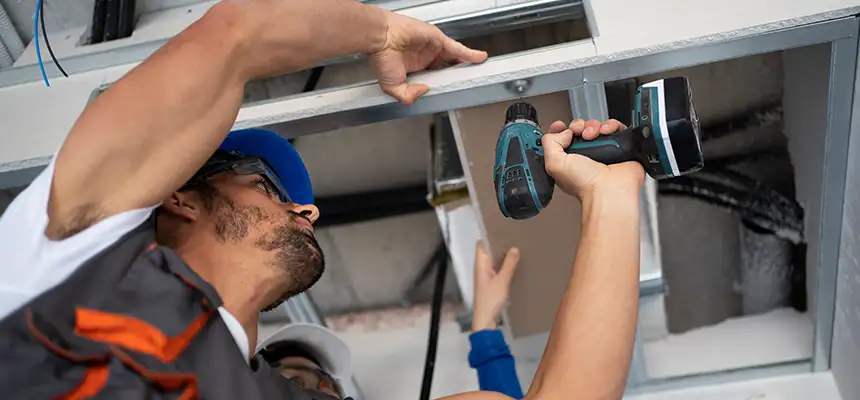 Our Improve Home Air Circulation Services in Southlake, TX