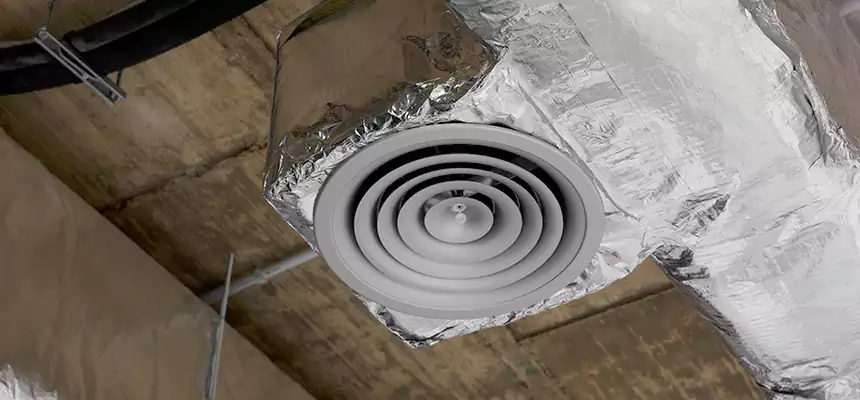 Our Industrial Dryer Vent Cleaning Services in Southlake, TX