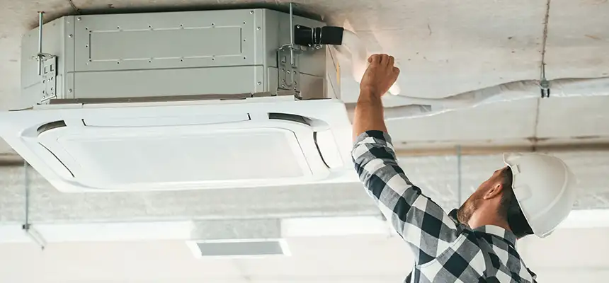 Our Local Vent Cleaning Services in Southlake, TX