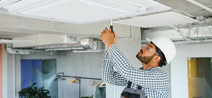 Our Roof Dryer Vent Cleaning Services in Southlake, TX