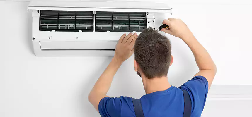Our Smart Air Conditioning Installation Services in Southlake, TX