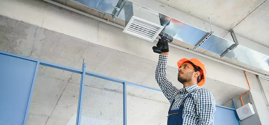 Efficient Exhaust Vent Cleaning in Southlake, TX
