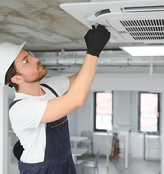 Top Affordable Duct Cleaning Services Near Me in Southlake, TX