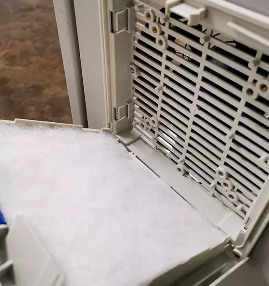 About Air Duct Overhaul & Upgrades in Southlake, TX