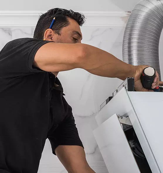 Trusted Bathroom Exhaust Duct Cleaning in Southlake, TX