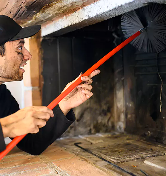 About Expert Chimney Cleaning in Southlake, TX