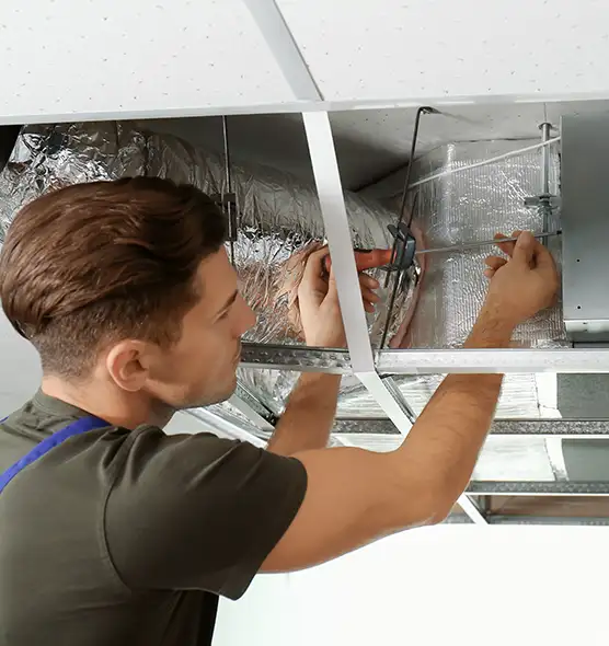 Professional Clogged Dryer Vent Repair in Southlake, TX