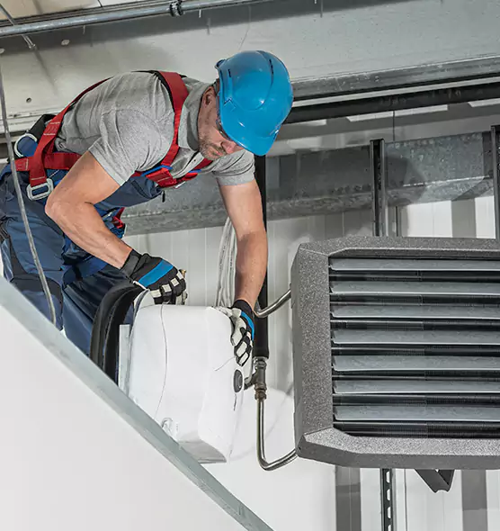 Professional Custom HVAC Ductworkin Southlake, TX