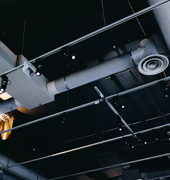 Professional Duct Cleaning For LEED Homes in Southlake, TX