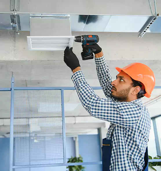 Professional HVAC Duct Cleaning in Southlake, TX