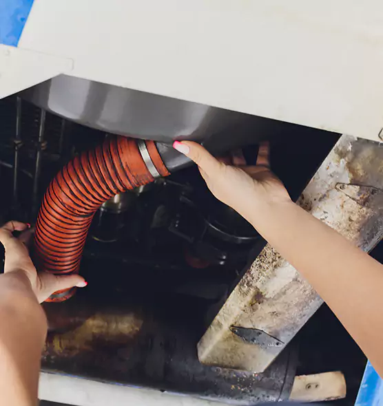 Professional Post-Renovation Duct Debris Removal in Southlake, TX