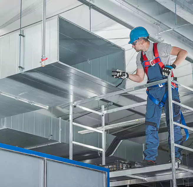 Why Homeowners & Businesses Trust Us in Southlake, TX?