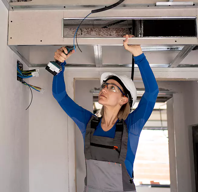 Why Homeowners & Businesses Trust Us in Southlake, TX?