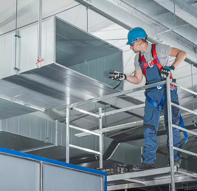 Why Homeowners & Businesses Trust Us Southlake, TX