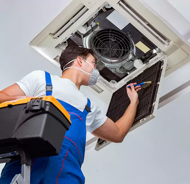 Why Homeowners & Businesses Trust Us in Southlake, TX?